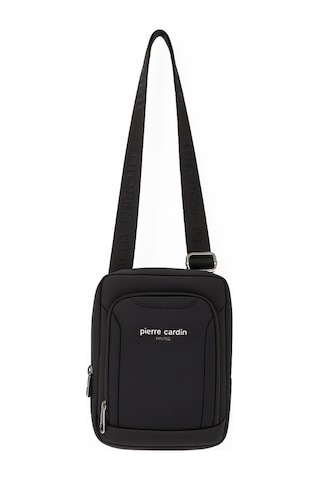 Pierre Cardin Erkek Çanta Siyah 01pc002013-s Siyah