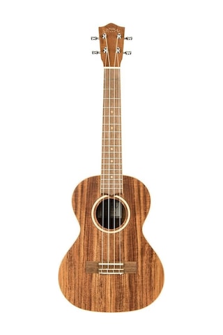 Lanikai Acst-t Akasya Tenor Ukulele Masif Kapak Profesyonel Seri