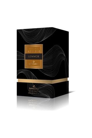 Sansiro Niche Atelier Lennox Erkek Parfüm EDP 100 ML