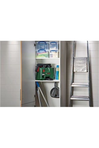 Bosch EasyAquatak 120 Basınçlı Yıkama - 06008A7900