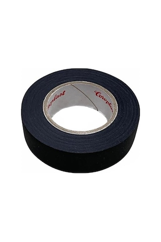 Coroplast Bez Bant Tüysüz Alev Geciktirici 19mm - 15 Metre-1571