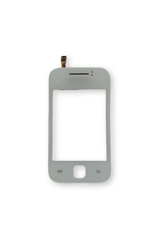 S5360 Dokunmatik Samsung Galaxy Y Gt-s5360 Uyumlu Beyaz Dokunmatik