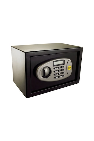 Yale Lcd Ekranlı Kasa - Orta Boy - Y-Ms000Nfp Yale Lcd Ekranlı Kasa - Orta Boy - Y-Ms000Nfp