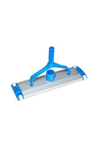 Alüminyum Havuz Vakum Süpürgesi 1.5" - 36Cm