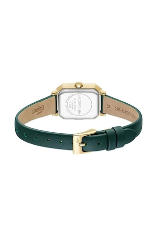 Lacoste Lac2001442 Kadın Kol Saati Yeşil