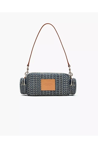 Marc Jacobs Kadın Omuz Çanta 2p5hsh031h03 Mavi