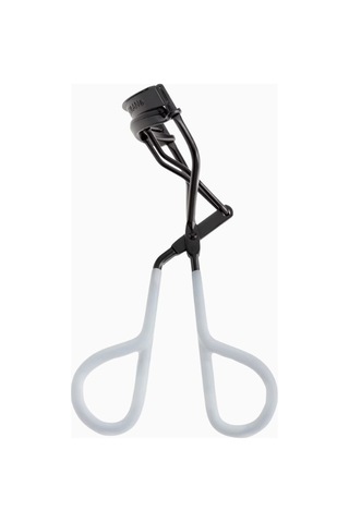 Tweezerman Wimpernzange Classic Great Onyx Kirpik Kıvırıcı Makyaj Fırça Ve Aplikatörleri Siyah-beyaz