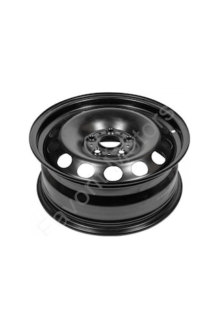 Siyah Çeklik Jant 16 Inc Bijon Aralığı 5X112 5Q0601027Fg N11.1385
