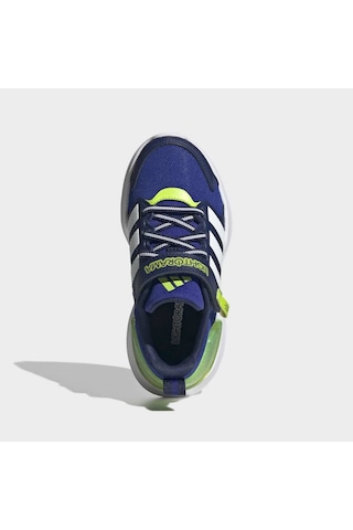 Adidas Jq4158 Lıghtorama Rnr El C Çocuk Günlük Spor Ayakkabısı Lacivert