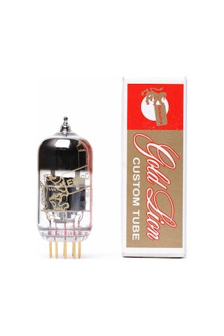Genalex Gold Lion 6922 Gold Pins Lamba