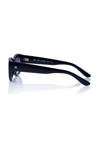 Inesta Classic Inc M9281 06 50 21 145 Gu037016 Güneş Gözlüğü Siyah