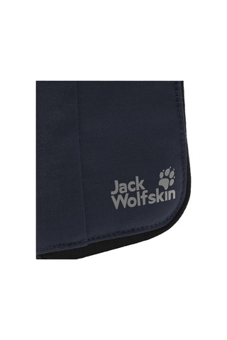 Jack Wolfskın Jack Wolfskin Konya Wallet Unisex Cüzdan C0412 Lacivert