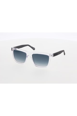 Guess Gu00166 26w Erkek Güneş Gözlüğü Beyaz