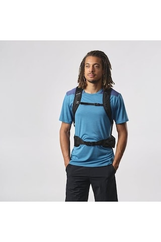 Salomon Trailblazer 20 Unisex Sırt Çantası-28488 Siyah