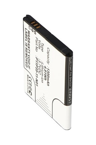 Texas Instruments Nspire Cs Cas Grafiği. Li Ion. 3.7V. 1300Mah. 4