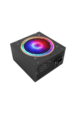 Rampage RGB-500 500W 80+ Bronze Güç Kaynağı