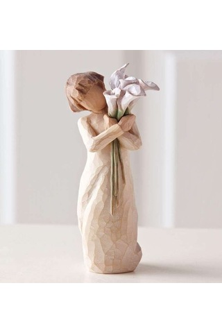 Willow Tree Beautiful Wishes Güzel Dilekler Biblo