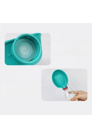 River World Suluk Başlığı Takılabilir Evcil Hayvanlar İçin