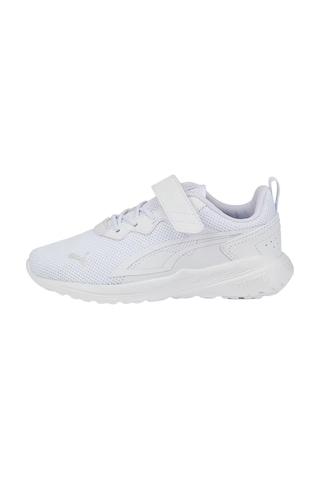 Puma All-day Active Ac+ Ps Beyaz Yürüyüş Ayakkabı Beyaz