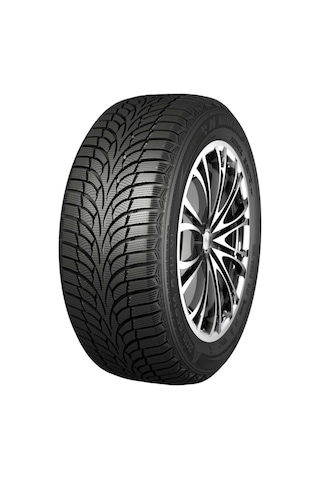 Nankang Sv-3 235/65r17 108v XL M+s 3pmsf Kış Lastiği 2025
