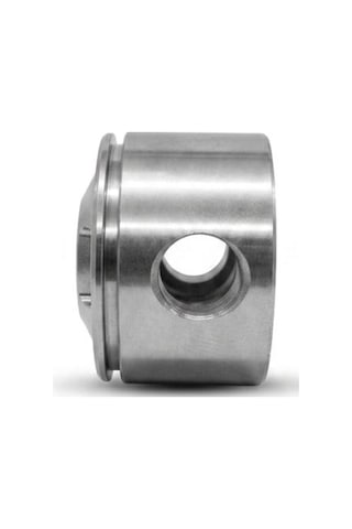 Global Taral Piston 63 Mm - Tar 50 / 85 / 100 / 110 / 125 Uyumlu Motor Piston Seti