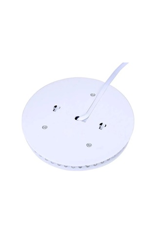 Jenerik Fithome M29 48 Led Rgb Otomatik Renk Değiştiren Dönen Ayçiçeği Ufo Led Çok Renkli