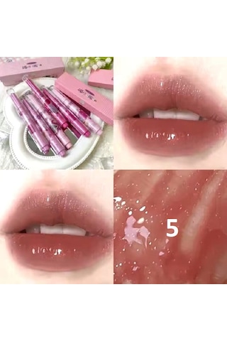Magic Case Kalpli Jelly Lipstick - 05 Magic Case