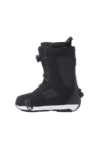 Dc Dc Phase Boa Pro Step On Erkek Siyah Snowboard Botu Bkw
