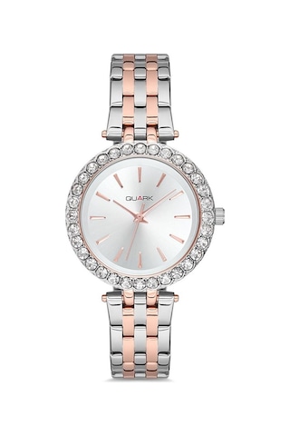 Quark QC-425RG-7A Kadın Kol Saati