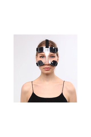 Smoothfix Standart Burun Koruyucu Maske