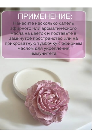 Wick24 Güller İçin Ahududu Aroma Taşı Ve Standı 319638754