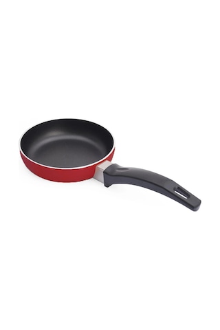Prestige Teflon Mini Sos Tava 12 Cm Kırmızı Diğer