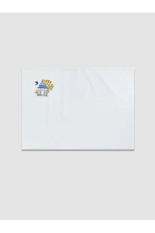 Karışık Desenli Çift Kişilik Nevresim Seti 97365595