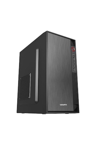 Vento 300w Vs119s Standart Micro-tower Pc Kasası