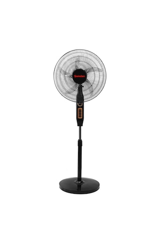 Şamdan 16'' Ayaklı Vantilatör