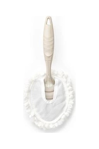 Mey İthalat Luna Tutacaklı Mikrofiber Toz Alıcı