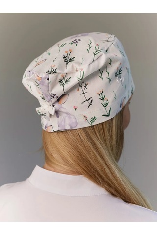 Lavuar Medikal Toz Kapağı - Başlık 162066412