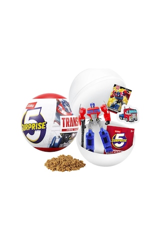 Mini Sürpriz Paket