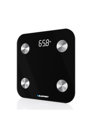 Blaupunkt SW500 Body Master Smart Bluetooth Tartı Baskül