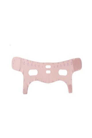 Qingmipy Çene Hattını Belirleyen Yüz Sıkılaştırıcı Maske, Esnek Yapı Ve Cilt Gerdirme Özelliği İle Çift Çene Azaltıcı