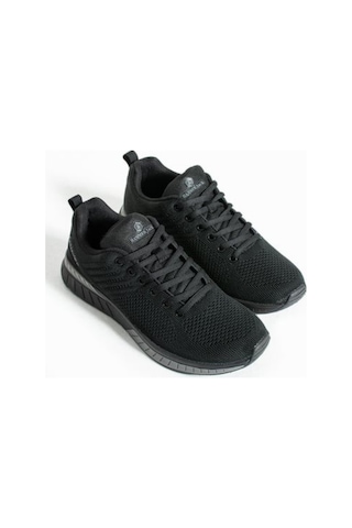 Hammer Jack Manaus Erkek Siyah Spor Ayakkabı 10121200-z Siyah
