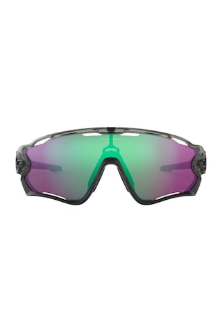 Oakley Jawbreaker Prizm Siyah/şeffaf Çerçeve Gözlük 92904631 Karışık/Çok Renkli