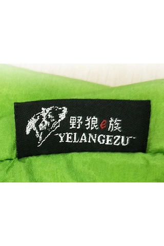 Yelangezu 140x70cm Hamak Sandalye Bahçe Arka Bahçe Çocuk Şişme Yastık İle Asılı Salıncak Sandalye - Pembe Diğer