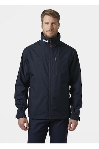 Helly Hansen Crew 2.0 Erkek Mont-27957-Lacivert