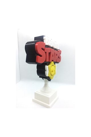 Brawl Stars Ödül Figürü