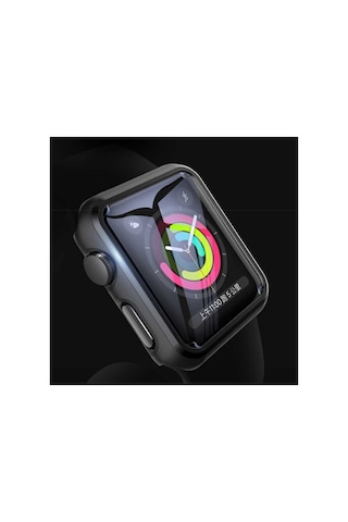 Apple Watch 38mm Watch Gard Ekran Koruyucu