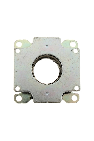 Homyl Cnc Nema 23 3d Yazıcı Için Metal Step Motor Titreşim Tarif Edildiği Gibi