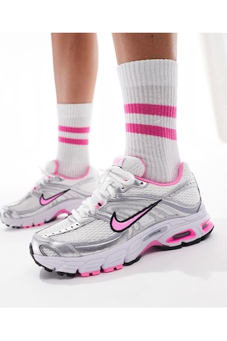 Nike Air Max Moto 2k Kadın Sneaker Ayakkabı-sportxoutlet Beyaz - Pembe