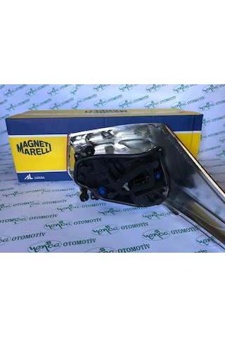 Stop Lambası Sağ CITROEN C-ELYSEE MARELLİ 714000285910-9674809180