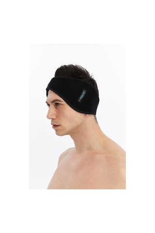 Prolife Ortopedi Kepçe Kulak Düzleştirici Kulak Bandajı Siyah